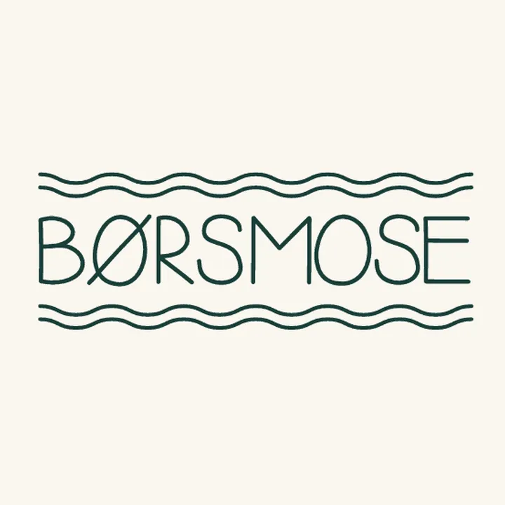 Børsmose logo