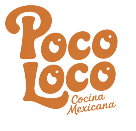 Poco Loco Cocina Mexicana logo