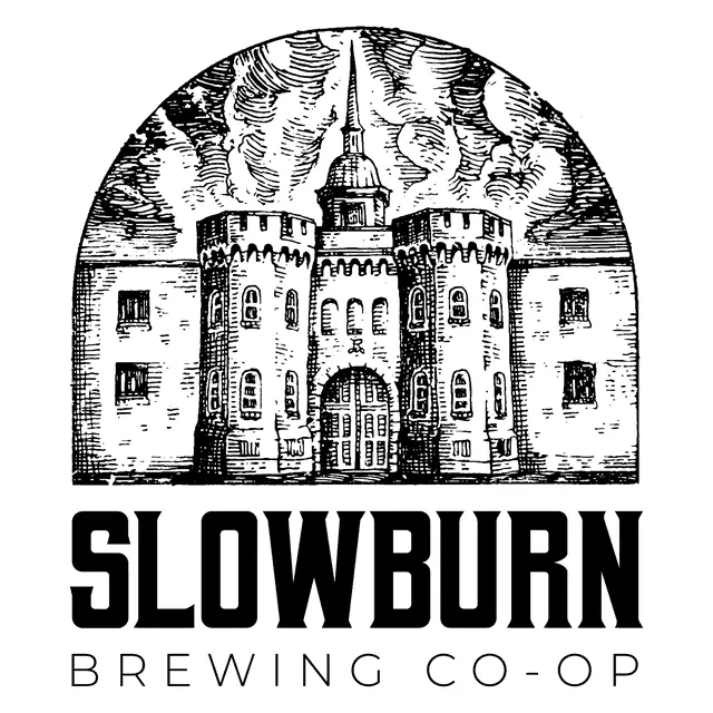 Slowburn Brewing Co-op logo